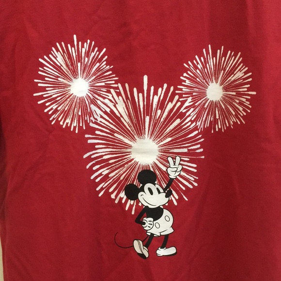American Eagle Disney Tee - Picture 2 of 3